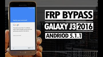 Samsung Galaxy J3 2016 J320F Frp Bypass Google Account Remove 2020 || Without Pc, Without Youtube