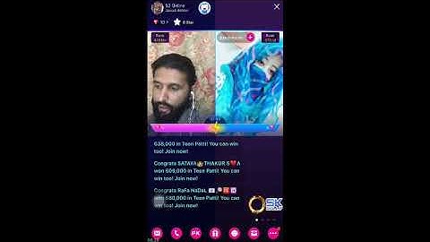 Streamkar App after registration  how to earning too much diamonds streamkar part 2 video hindi/urdu