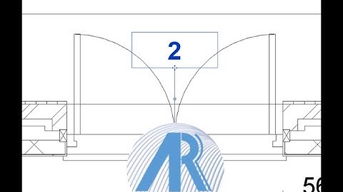 Adding Tags to Doors or Windows Revit Tutorial