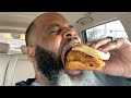 Eating The Top 5 Ranked Fast Food Chicken Sandwiches | AGREE or DISAGREE?