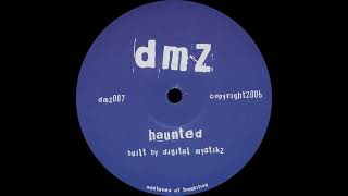 Digital Mystikz - Haunted - YouTube