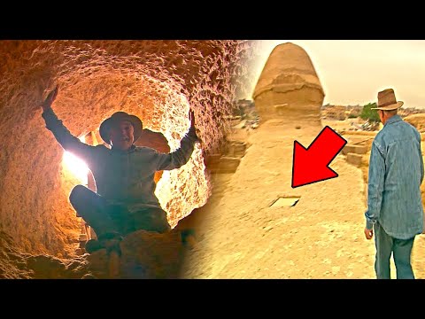 Vídeo: Múmias De Urumqi - Um Dos Achados Arqueológicos Mais Importantes Do Século 20 - Visão Alternativa