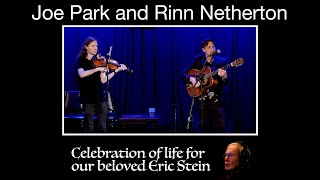 Eric Stein Celebration Joe Park And Rinn Netherton