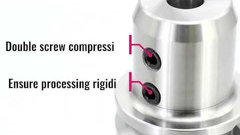 BT-SLN side lock tool holders BT30/40/50 SLN16/20/25/32 tool holders for cnc milling machine