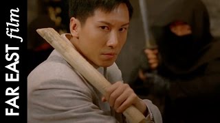 The Legend is born - Ip Man: IP Man Vs Tin Chi e Kitano Yumi