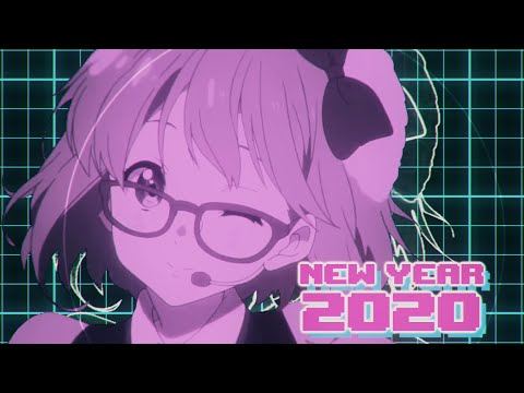 [Goodbye 2019] MASHUP- HAPPY NEW YEAR 2020 MEP