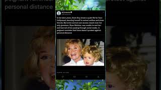 How Doris Day Spent Her Final Years in Seclusion — and the Family Rift That Sparked Headlines