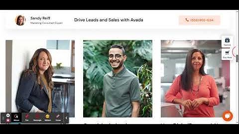 Avada Marketing Consultant – Avada Website Builder For WordPress & WooCommerce