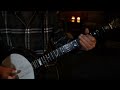 Pony express the eric weissberg banjo break  randy white bluegrass banjo