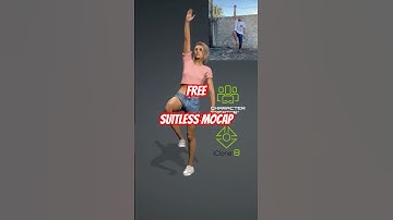 AI Mocap for iClone & Character Creator