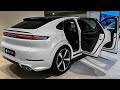 2024 porsche cayenne s v8  son intrieur et extrieur