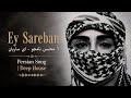 Ey Sareban - ا محسن نامجو - اى ساربانPersian Song | Deep House