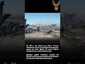 ⚔️ Un F-15 américain abattu par l'Iran