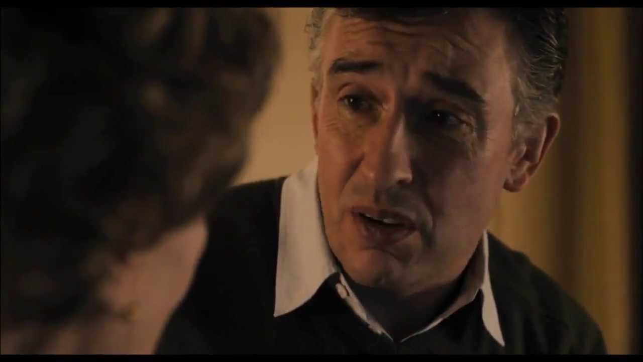 Philomena Trailer Philomena Trailer