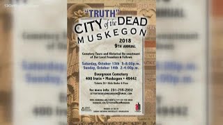 Events you don't want to miss this October in Muskegon