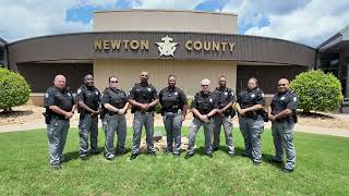School Resource Officers — Welcome Back, Students!