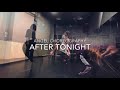 [I-Free]Contemporary Jazz''SPiCYSOL - After Tonight''@Angel choreography