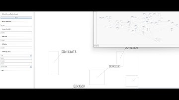 [Visual Scripting Allplan] Assign labels automatically_Gán nhãn tự động