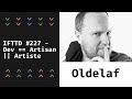 Ifttd 227bin dev  artisan  artiste