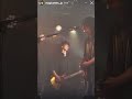 それいけ!ギフトメンツアーはじまりました! #邦ロック #バンド #ライブ #band