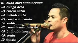 suara emas cak fendik adella full album asik buat cek sound