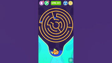 Save The Fish Game New Fishdom Gameplay Walkthrough Fishdom Fish Great New Level 2310 #shorts #short