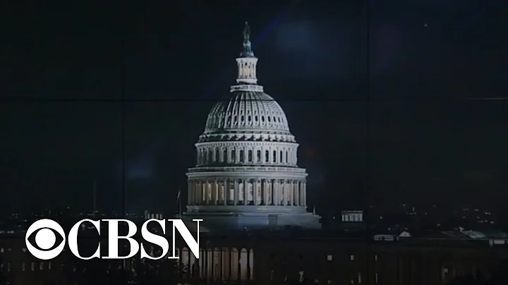 House passes $1.2 trillion infrastructure bill