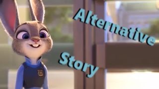 Ytp Zootopia Zootropolis Alternate Story
