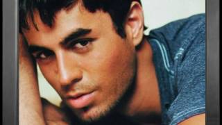 Enrique Iglesias - Donde Estan Corazon