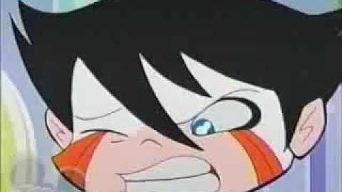 Super Robot Monkey Team Hyperforce Go Hidden Fortress (Plus Commercial 2004)