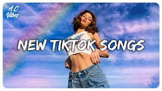 Trending Tiktok songs 2022 ~ Viral songs latest ~ New Tiktok songs #2 - trending music 2022