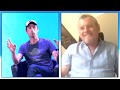 Joe simpson talks touching the void  cool conversations with kenton cool 7