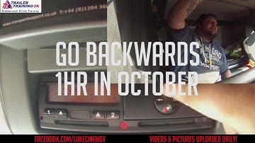 How Change Your Tacho Clock