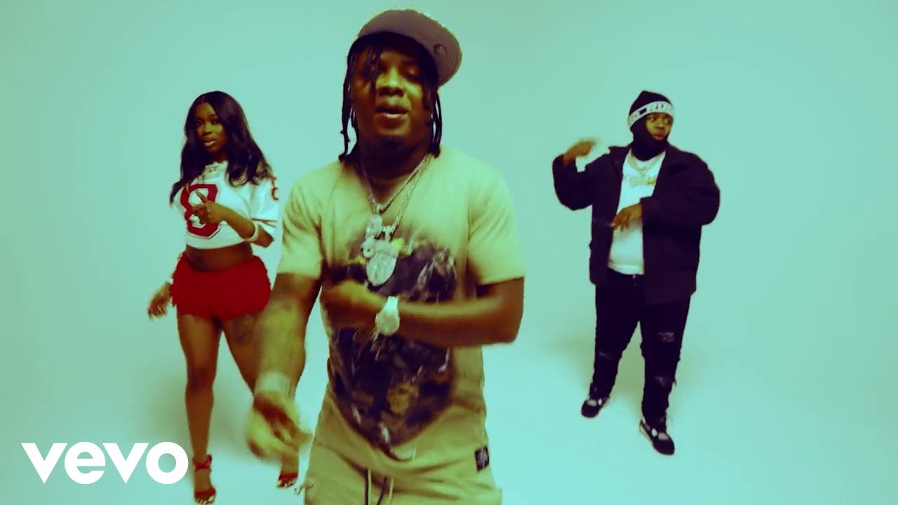 Sleduj Dee Mula, K Carbon, BIG30 - Baby na YouTube