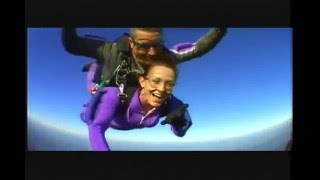 Dana Skydiving
