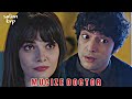اغنية مسلسل الطبيب المعجزة اغنية هادئه 