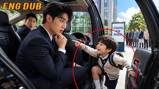 The CEO Thought He Had No Kids—Until A Boy Who Looked Just Like Him Called Him 'dad!' Guide