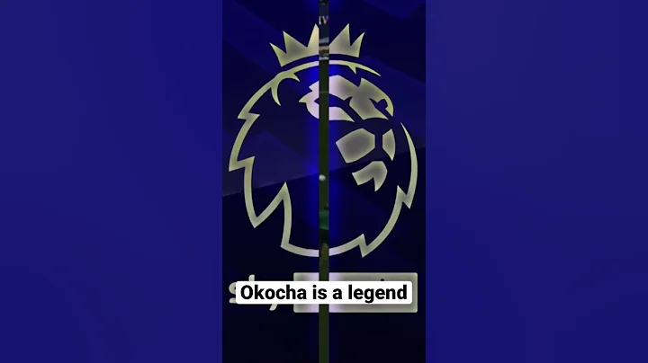 Jay jay okocha✊🫡