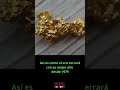 Así es como el #oro cerrará con su mejor año desde 1979