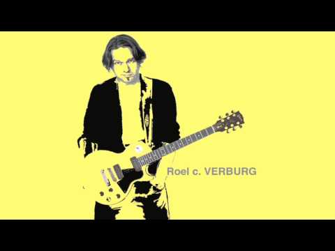 Alleen Voor Jou Kleed Ik Me Uit - Roel C. Verburg