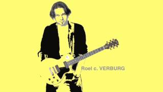 Alleen Voor Jou Kleed Ik Me Uit  - Roel C. Verburg