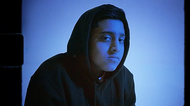 Max Joy - Yesterday (Official Music Video)