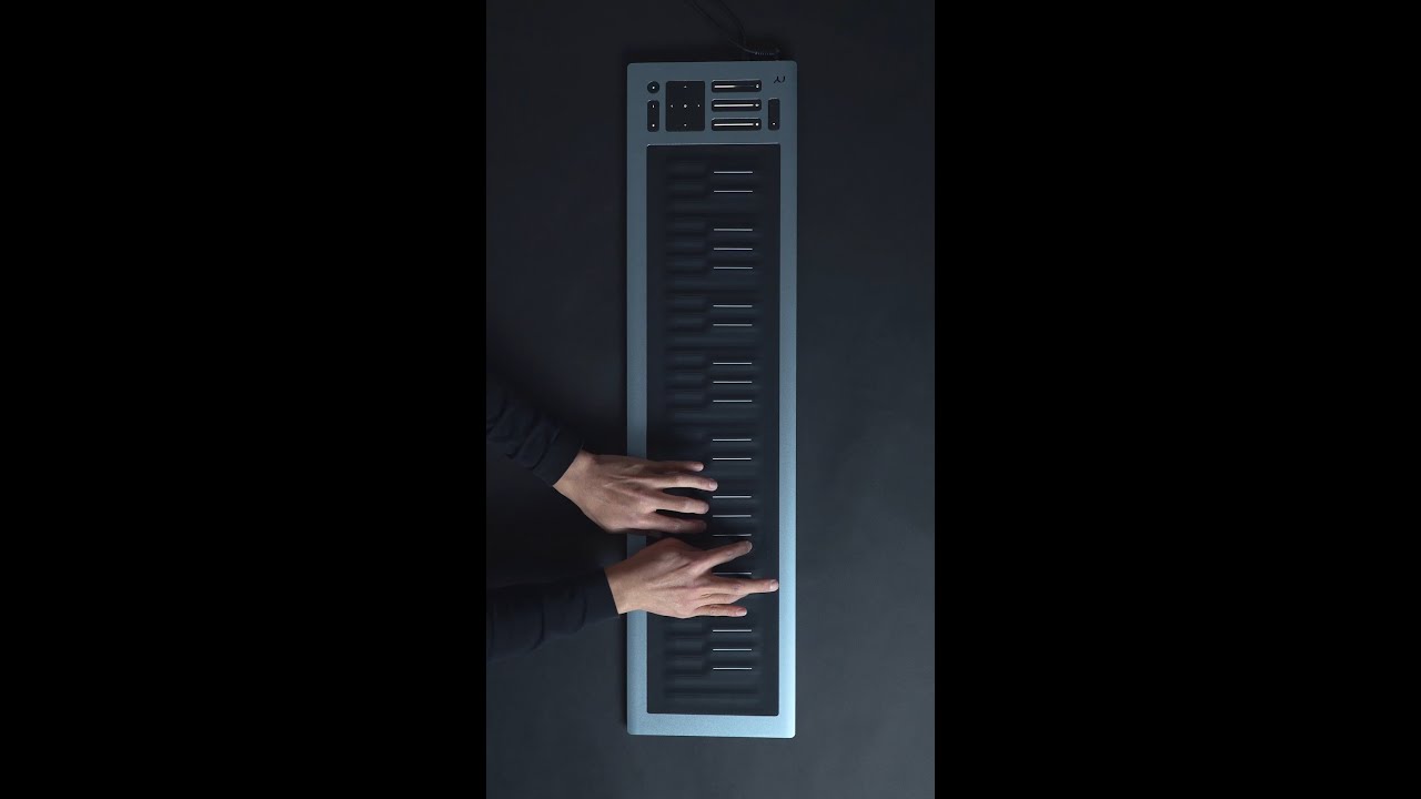 Granular Rhodes 🪙