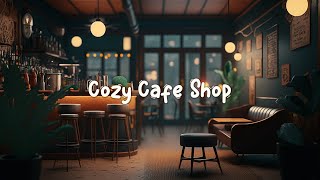 Cozy Cafe Shop ☕ Calm Lofi Hiphop Mix to Relax / Chill to - Cozy Quiet Coffee Shop ☕ Lofi Café