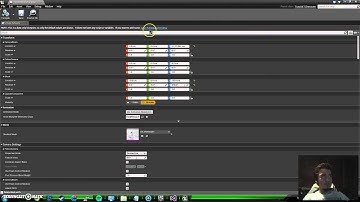 Unreal Engine C++ Game Development Series - Episode 1 (Basics)