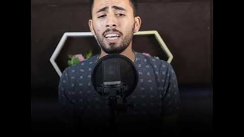 @SadaAlnogom1 تلاوة جميلة للقارئ أحمد غيث