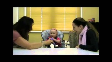 Week 1: Receptive language