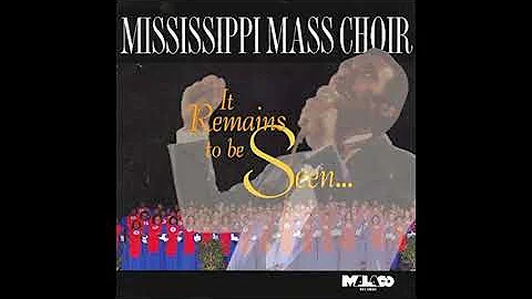 Your Grace and Mercy - Mississippi Mass Choir