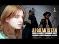 AFGHANISTAN KESEDIHAN NASIB PARA WANITA MALANG DI AFGHANISTAN