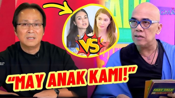 🔴ATONG, INAMIN NA ANG TOTOONG KWENTO TUNGKOL SA KANILANG ANAK NI GRETCHEN!  SUNSHINE, NAGSALITA NA!
